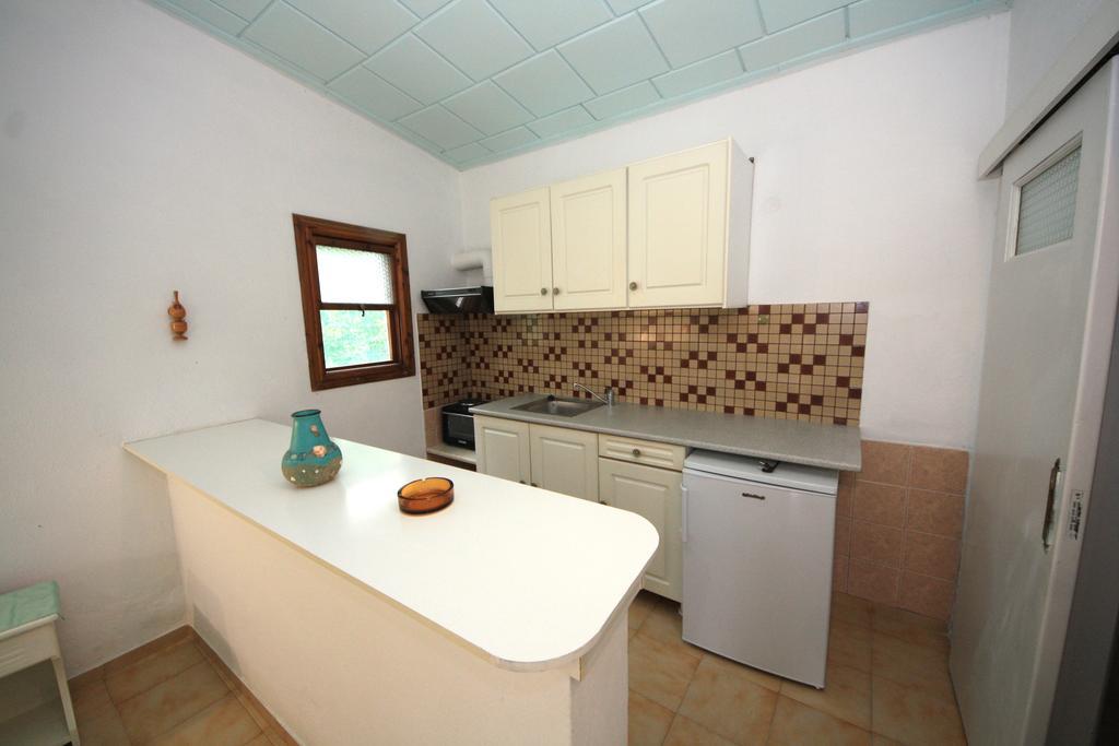 Amalia Studios Skiathos Exterior foto